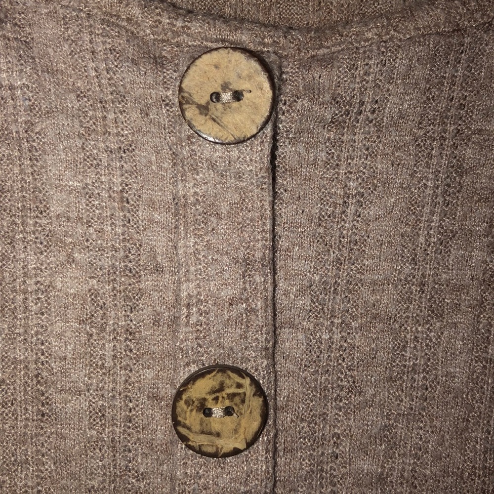 Button down tank top - Picture 4 of 5